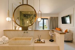 Thalassa Boutique Hotel - Adults Only