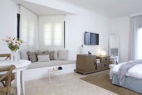 Thalassa Boutique Hotel - Adults Only