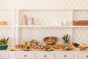 Thalassa Boutique Hotel - Adults Only