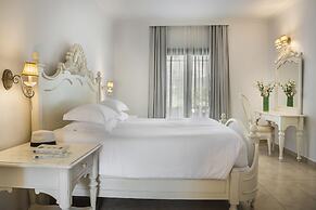 Thalassa Boutique Hotel - Adults Only