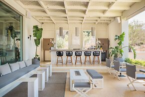 Thalassa Boutique Hotel - Adults Only