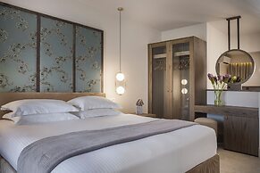 Thalassa Boutique Hotel - Adults Only