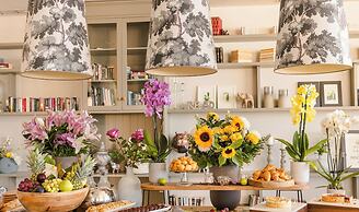 Thalassa Boutique Hotel - Adults Only