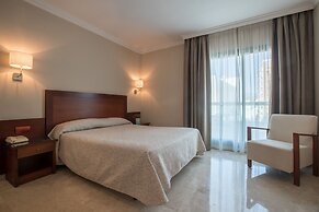 Hotel Torremar – Mares