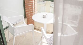 Hotel Torremar – Mares