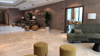 Hotel Torremar – Mares