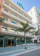 Hotel Torremar – Mares