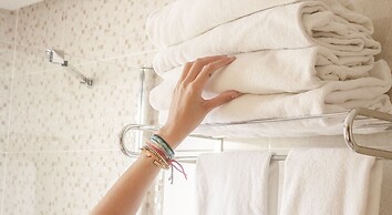 Hotel Torremar – Mares