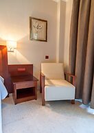 Hotel Torremar – Mares