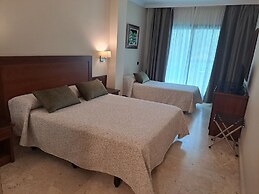 Hotel Torremar – Mares