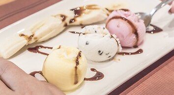 Hotel Torremar – Mares