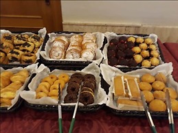 Hotel Torremar – Mares