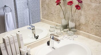 Hotel Torremar – Mares