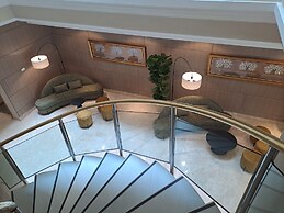 Hotel Torremar – Mares