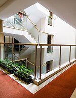 Hotel Torremar – Mares