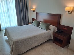 Hotel Torremar – Mares