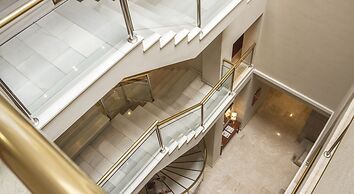 Hotel Torremar – Mares