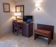 Hotel Torremar – Mares