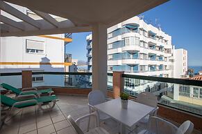 Hotel Torremar – Mares