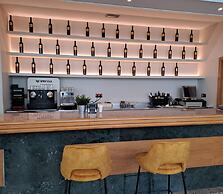 Hotel Torremar – Mares