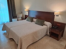 Hotel Torremar – Mares
