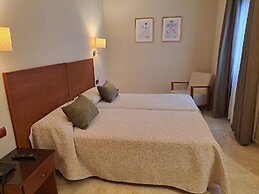 Hotel Torremar – Mares