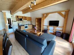 Chalet des Neiges Cime des Arcs