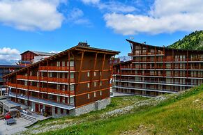 Chalet des Neiges Cime des Arcs