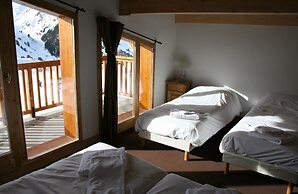 Chalet des Neiges Cime des Arcs