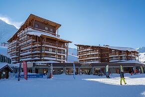 Chalet des Neiges Cime des Arcs
