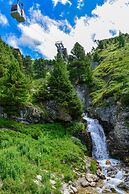 Chalet des Neiges Cime des Arcs