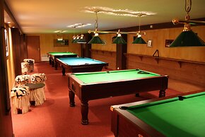 Chalet des Neiges Cime des Arcs