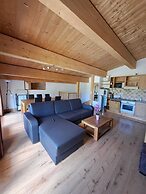 Chalet des Neiges Cime des Arcs