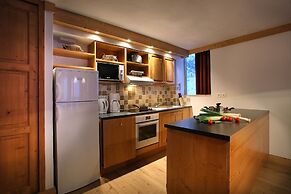 Chalet des Neiges Cime des Arcs