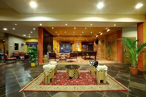 Chalet des Neiges Cime des Arcs