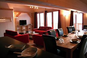 Chalet des Neiges Cime des Arcs