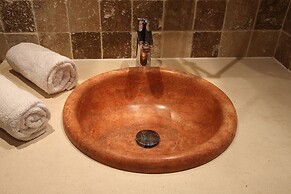 Chalet des Neiges Cime des Arcs