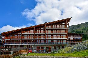 Chalet des Neiges Cime des Arcs