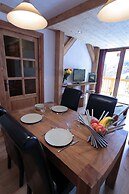 Chalet des Neiges Cime des Arcs