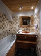 Chalet des Neiges Cime des Arcs