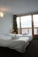 Chalet des Neiges Cime des Arcs