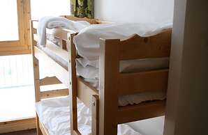 Chalet des Neiges Cime des Arcs