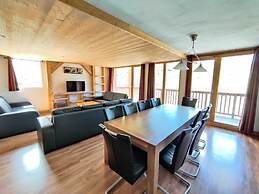 Chalet des Neiges Cime des Arcs