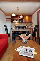 Chalet des Neiges Cime des Arcs