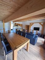 Chalet des Neiges Cime des Arcs