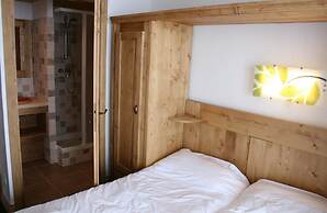 Chalet des Neiges Cime des Arcs