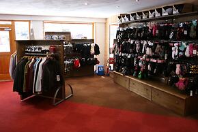 Chalet des Neiges Cime des Arcs