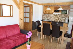 Chalet des Neiges Cime des Arcs