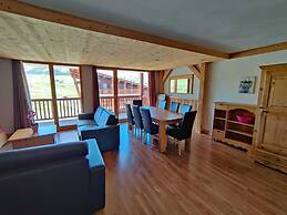 Chalet des Neiges Cime des Arcs