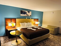 Boston Inn
